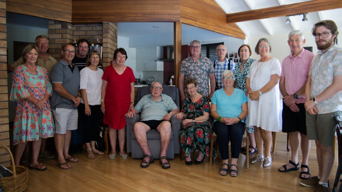 Don’s Get Together&nbsp;29/12/23